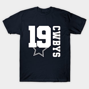 dallas cwboys T-Shirt